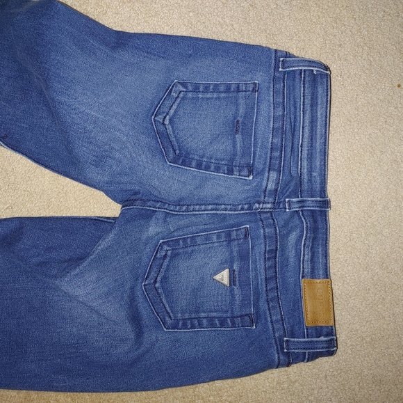 Jeans - Picture 3 of 4